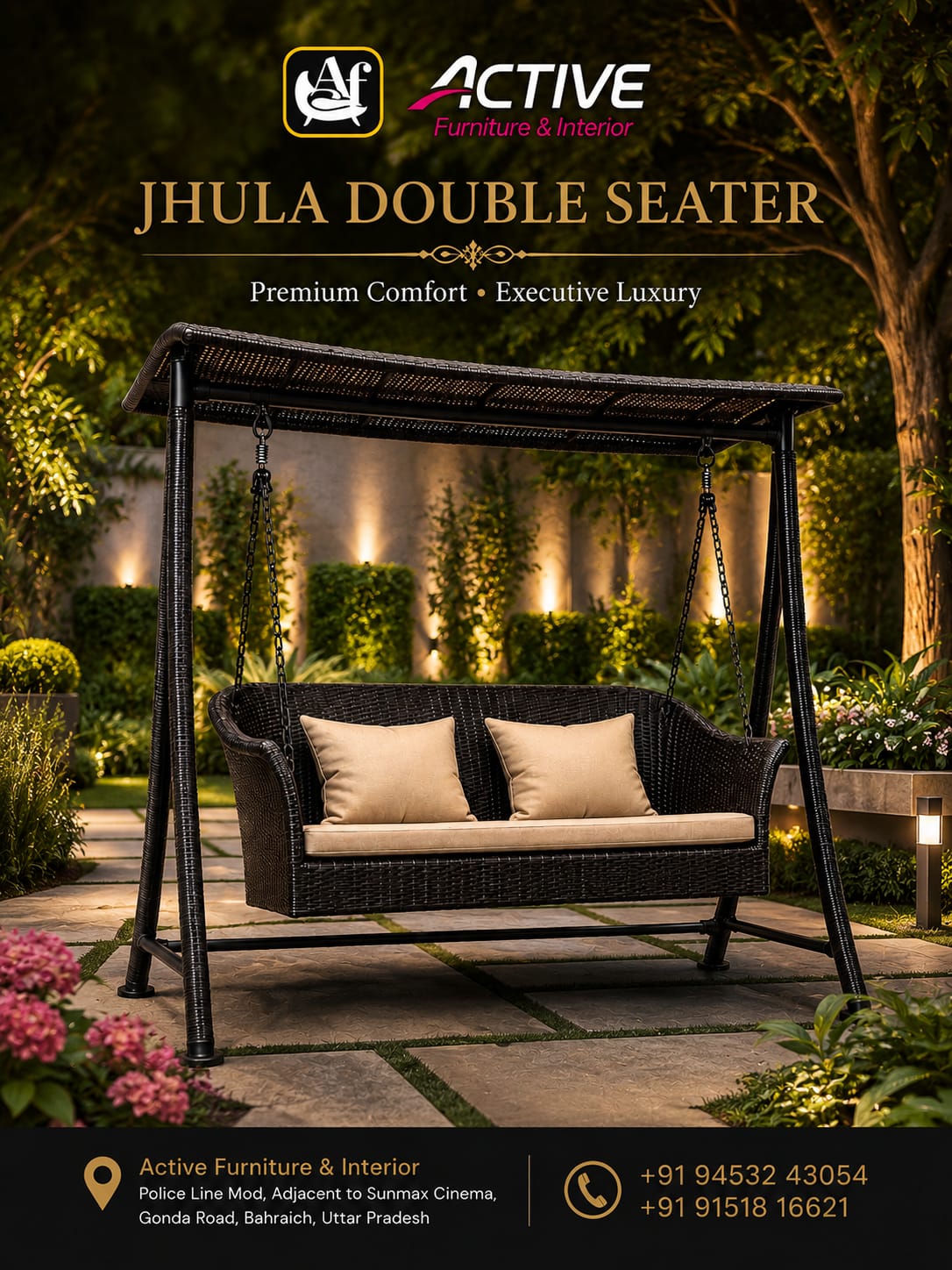 Chairs Active Furniture